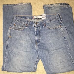 Levi’s Men’s Jeans!